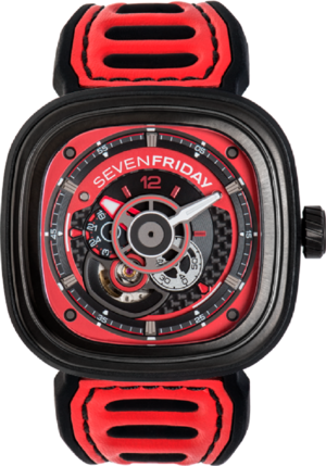 Годинник SEVENFRIDAY SF-P3B/06