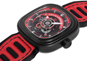 Годинник SEVENFRIDAY SF-P3B/06