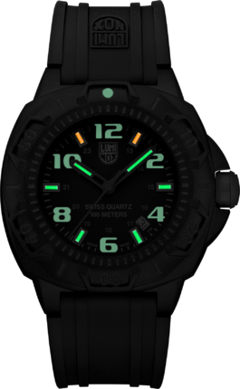Часы Luminox Sentry XL.0215.SL