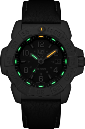 Часы Luminox Navy SEAL Steel XS.3251