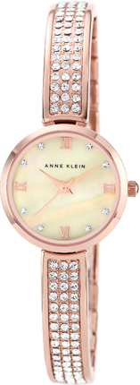 Часы Anne Klein 10/9786CMRG