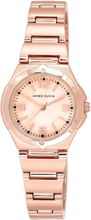 Часы Anne Klein 10/8654RMRG