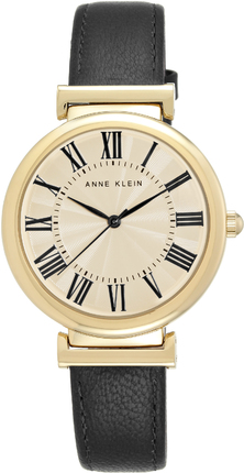 Часы Anne Klein AK/2136CRBK