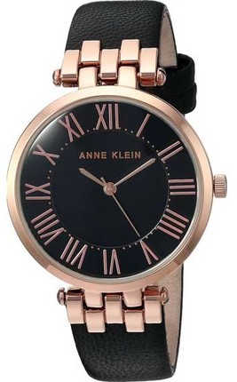 Часы Anne Klein AK/2618RGBK