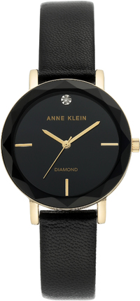 Часы Anne Klein AK/3434BKBK