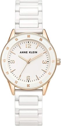 Часы Anne Klein AK/3658RGWT