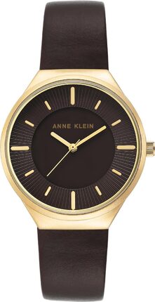 Часы Anne Klein AK/3814BNBN