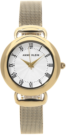 Часы Anne Klein AK/3806SVGB