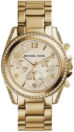 Наручные часы Michael Kors MK5605  купить в интернетмагазине AllTimeru  по лучшей цене фото характеристики инструкция описание