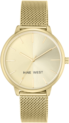 Часы Nine West NW/1980CHGB