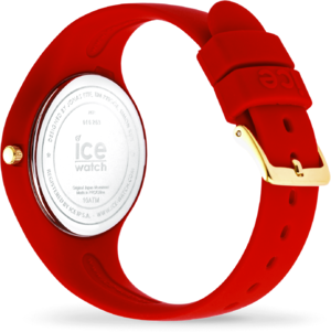 Часы Ice-Watch ICE glam colour Red 016263
