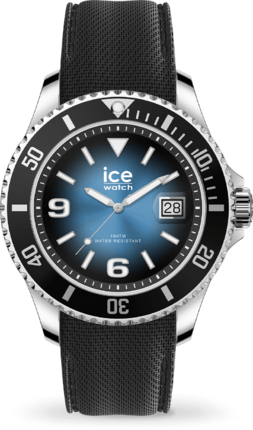 Годинник Ice-Watch Deep blue 020342