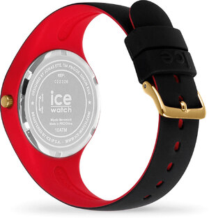 Годинник Ice-Watch ICE loulou Black Glitter Chic 022326
