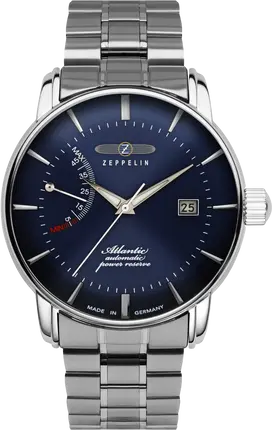 Часы Zeppelin Atlantic 8462-3 купить в интернет-магазине, цена и