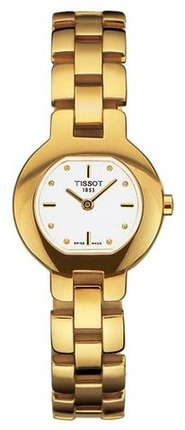 Годинник TISSOT T10.5.185.11