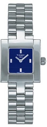 Годинник Tissot Lady T1 T64.1.185.41