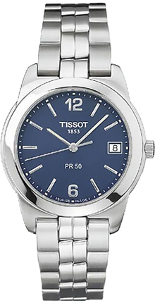 Годинник Tissot PR 50 T34.1.481.42