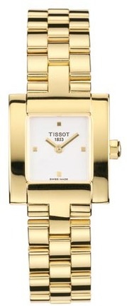 Часы Tissot T-One T64.5.185.31