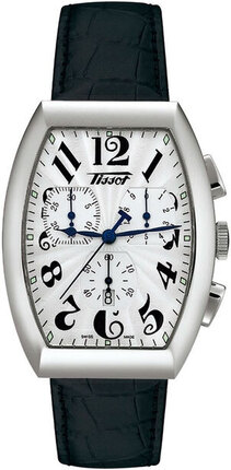 Часы Tissot Porto T66.1.627.32
