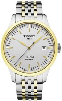 Часы Tissot Le Locle Automatic T41.2.483.31