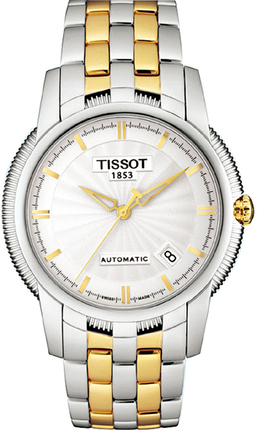 Часы Tissot Ballade III Automatic T97.2.483.31