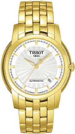 Годинник Tissot Ballade III Automatic T97.5.483.31