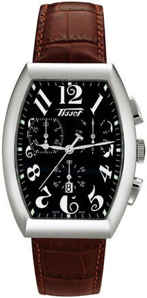 Часы Tissot Porto T66.1.617.52