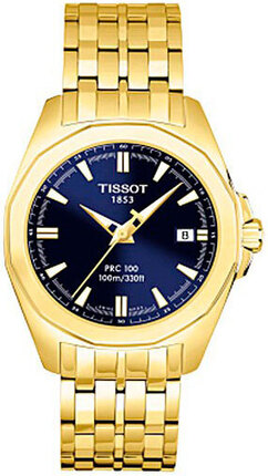 Годинник Tissot T34.1.483.52.01