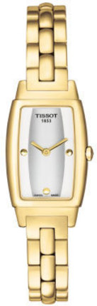 Годинник Tissot Belle Tonneau T10.5.485.31