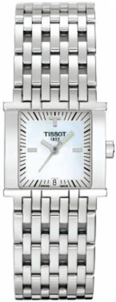 Годинник Tissot Six-T T02.1.181.81