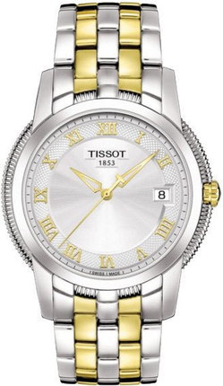 Часы Tissot Ballade III T031.410.22.033.00