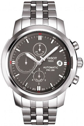 Часы Tissot PRC 200 T014.427.11.081.00