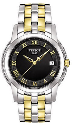 Часы Tissot Ballade III T031.410.22.053.00