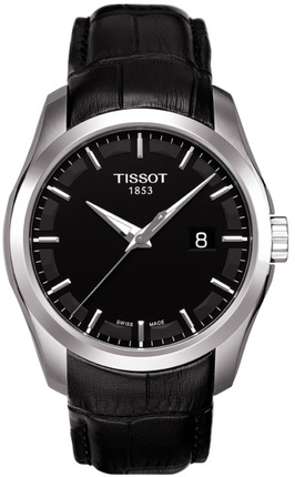 Годинник Tissot Couturier T035.410.16.051.00