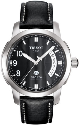 Годинник Tissot PRC 200 T014.421.16.057.00