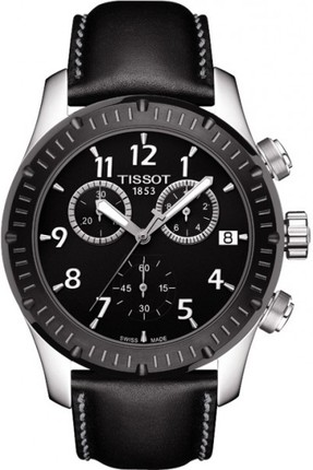 Часы Tissot V8 T039.417.26.057.00