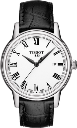 Годинник Tissot Carson T085.410.16.013.00