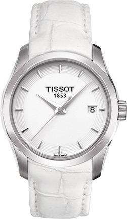 Часы Tissot Couturier T035.210.16.011.00