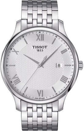 Часы Tissot Tradition T063.610.11.038.00