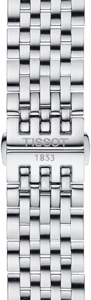 Годинник Tissot Tradition T063.610.11.038.00