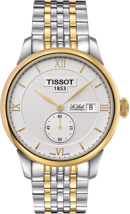 Годинник Tissot Le Locle Automatic Petite Seconde T006.428.22.038.01