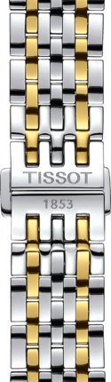 Годинник Tissot Le Locle Automatic Petite Seconde T006.428.22.038.01