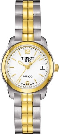 Часы Tissot PR 100 Lady T049.210.22.017.00