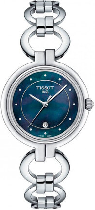 Часы Tissot Flamingo T094.210.11.126.00