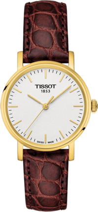 Часы Tissot Everytime Small T109.210.36.031.00