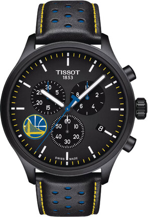 その他 taslloer plus Часы Tissot Chrono XL NBA Teams Special Los Angeles Lakers Edition