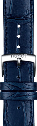 Часы Tissot Carson Premium T122.410.16.043.00