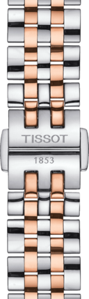 Годинник Tissot Le Locle Automatic Lady T006.207.22.116.00