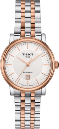 Часы Tissot Carson Premium Lady T122.207.22.031.01