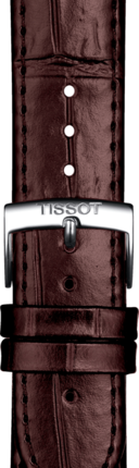 Часы Tissot Carson Premium Powermatic 80 T122.407.16.031.00